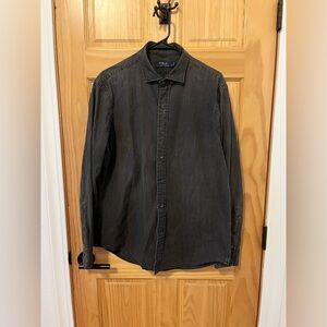 POLO Ralph Lauren denim Shirt